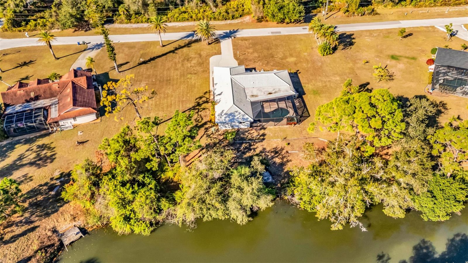 DALELAKE ESTATES - Residential