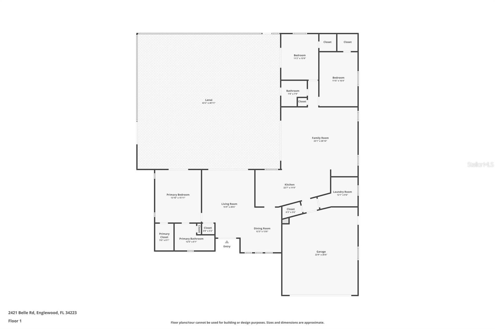 DALELAKE ESTATES - Residential