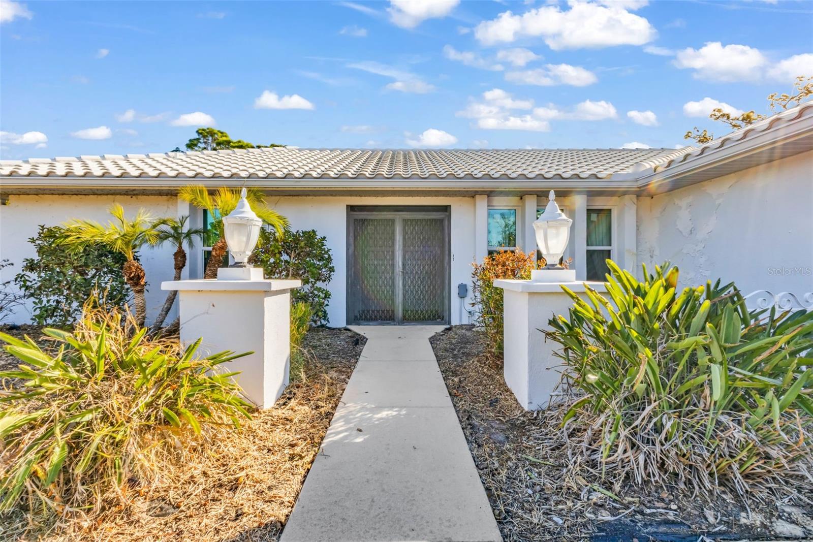 DALELAKE ESTATES - Residential