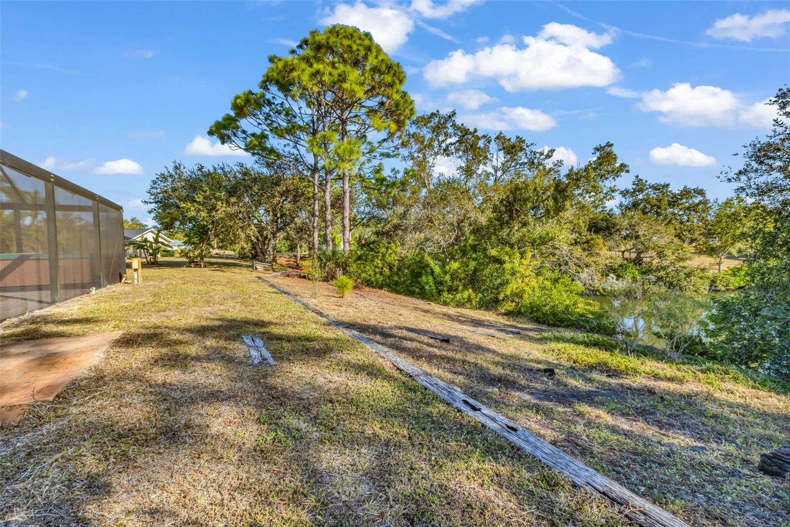 DALELAKE ESTATES - Residential