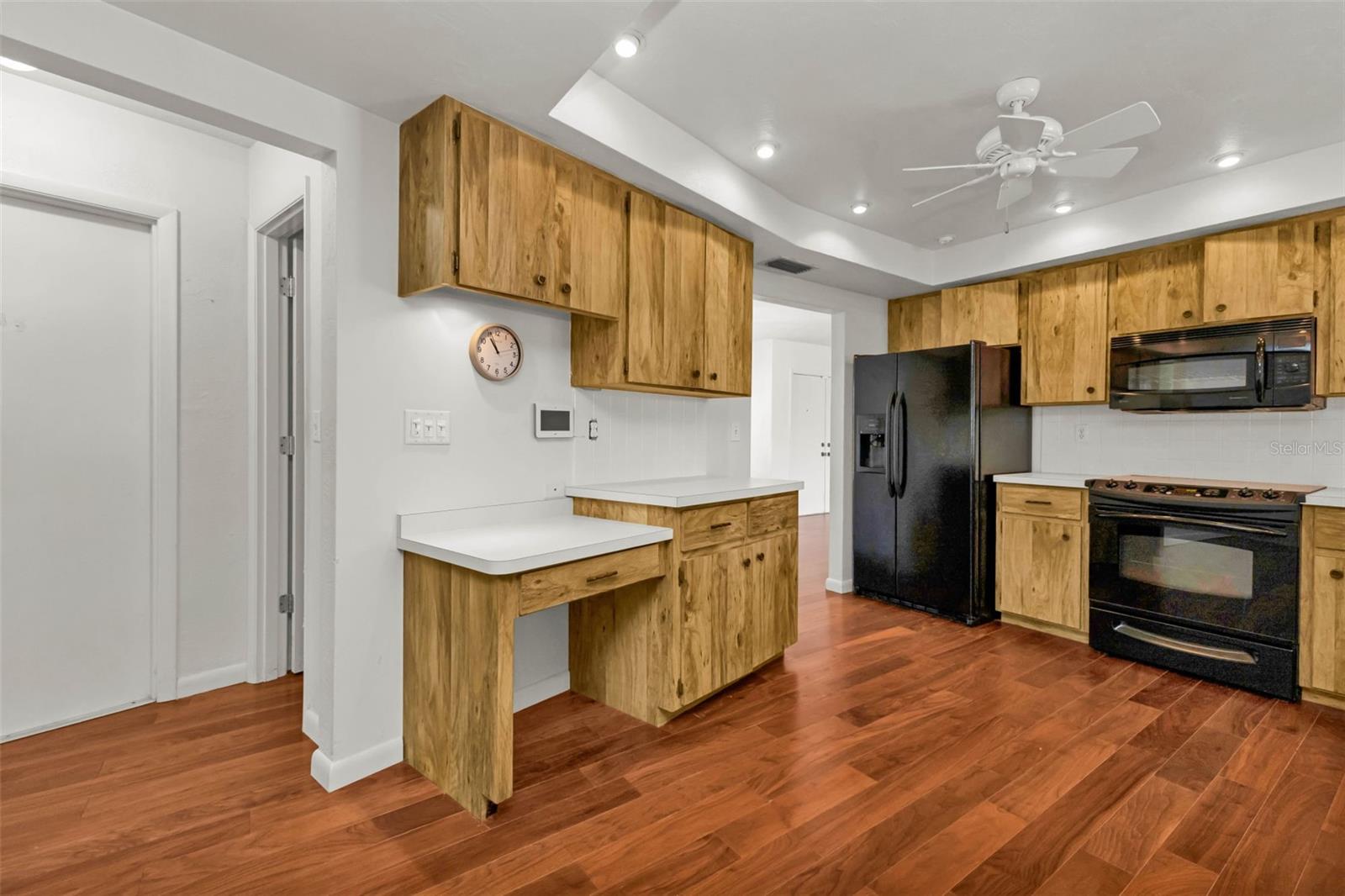 DALELAKE ESTATES - Residential