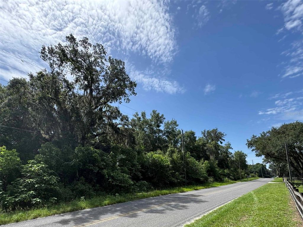 Photo of 14833 SE 80th Avenue, Summerfield, FL 34491 (MLS # TB8403402)