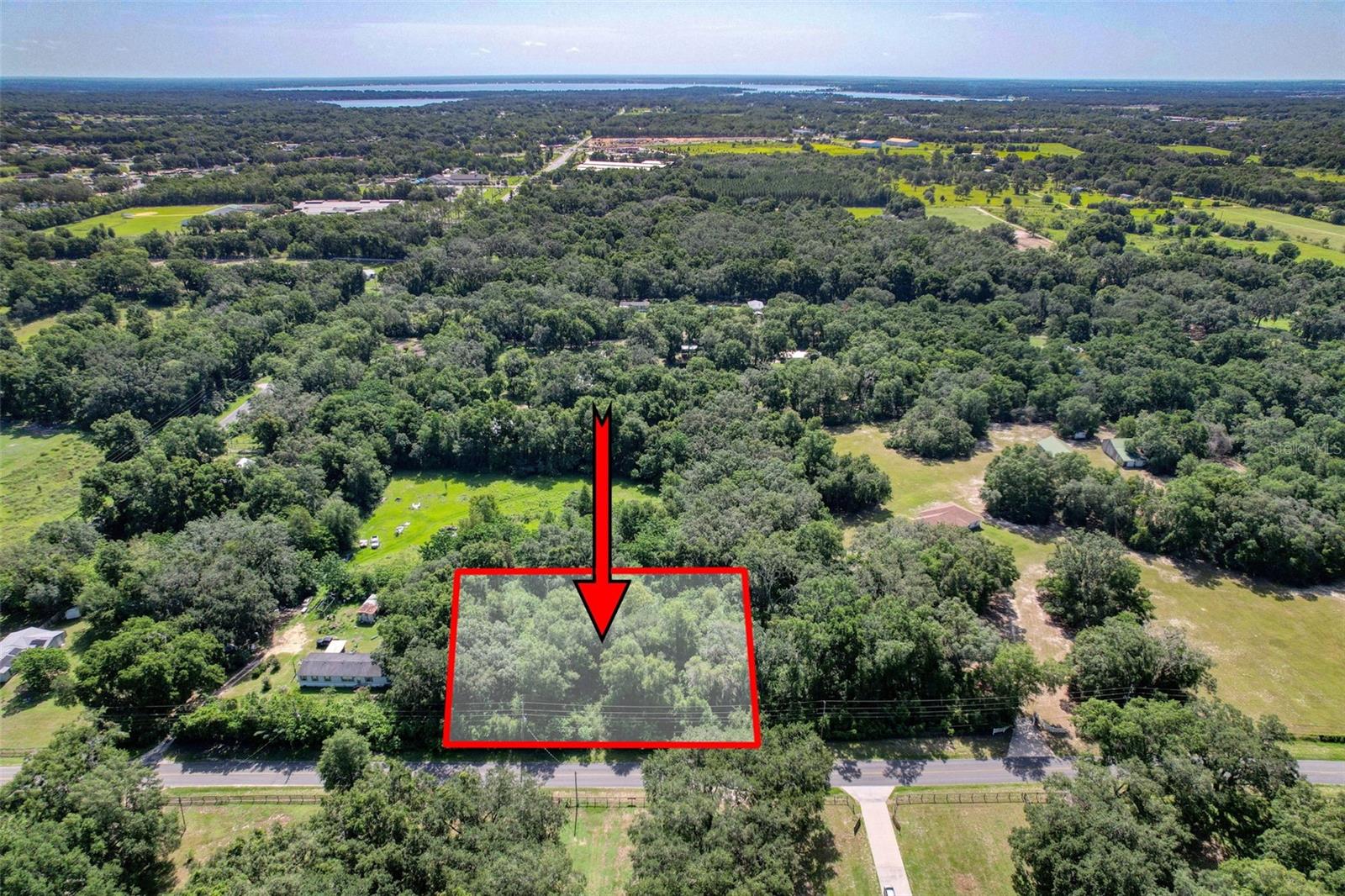 Discover the potential of this 1-acre lot in beautiful Summerfield, Florida —an up-and-coming area in Marion County. Nestled in nature, it offers peace and privacy just minutes from The Villages and Lake Weir’s Eaton Beach for dining, swimming, and outdoor fun. Enjoy nearby access to Ocala National Forest, Silver Springs, Rainbow Springs, and more. Centrally located between Ocala, Orlando, Gainesville, and Jacksonville, with schools from Pre-K to 12th grade just 0.5–6.3 miles away. A prime spot for your dream home or investment!