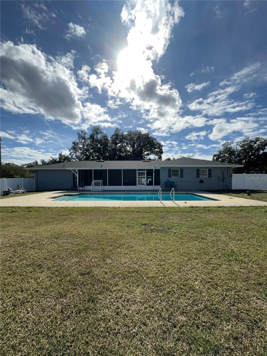 DOGWOOD ESTATES - Residential