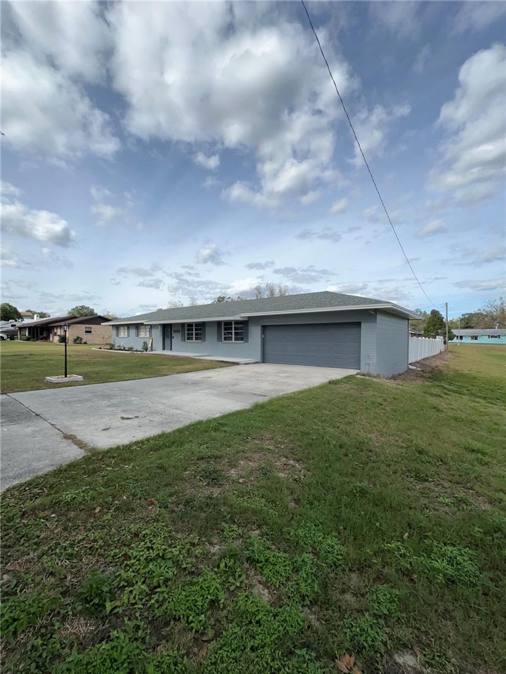 Photo of 3648 Dogwood Place, Lakeland, FL 33812 (MLS # S5140458)