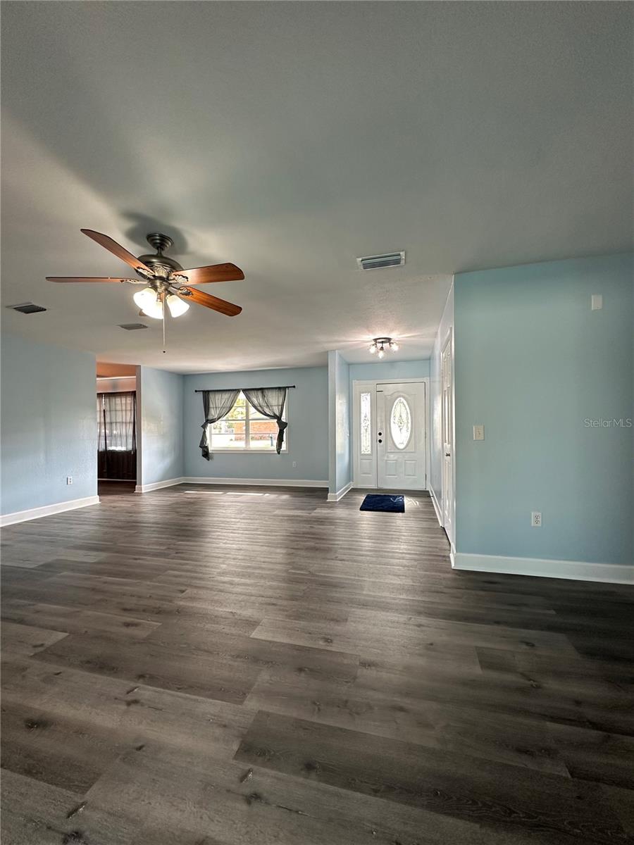 DOGWOOD ESTATES - Residential