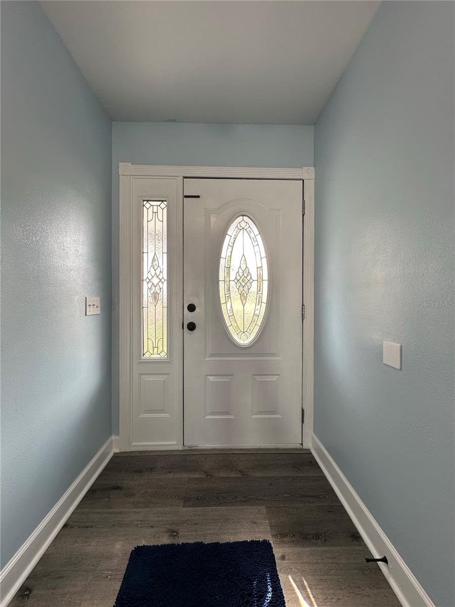 DOGWOOD ESTATES - Residential