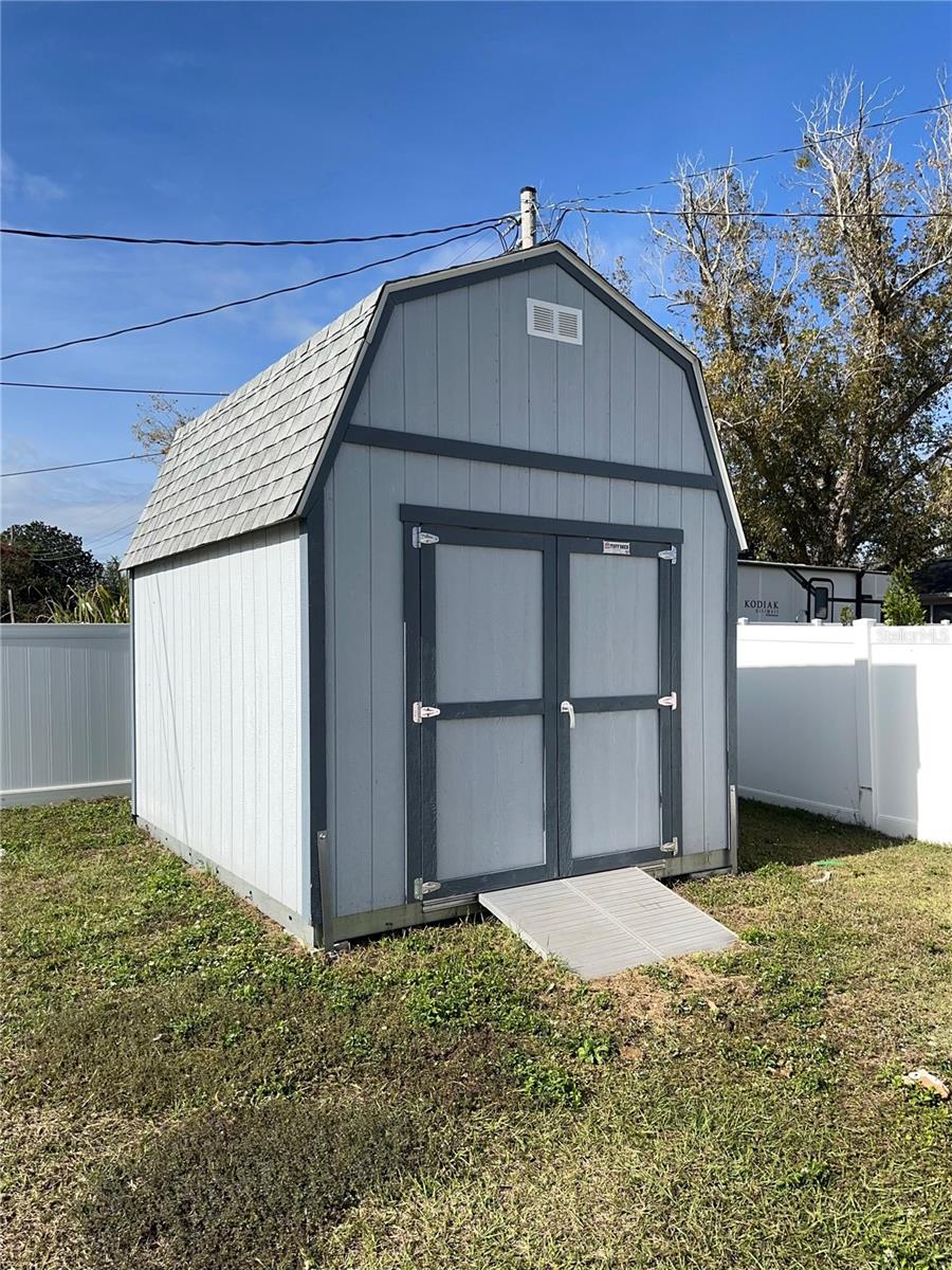 DOGWOOD ESTATES - Residential