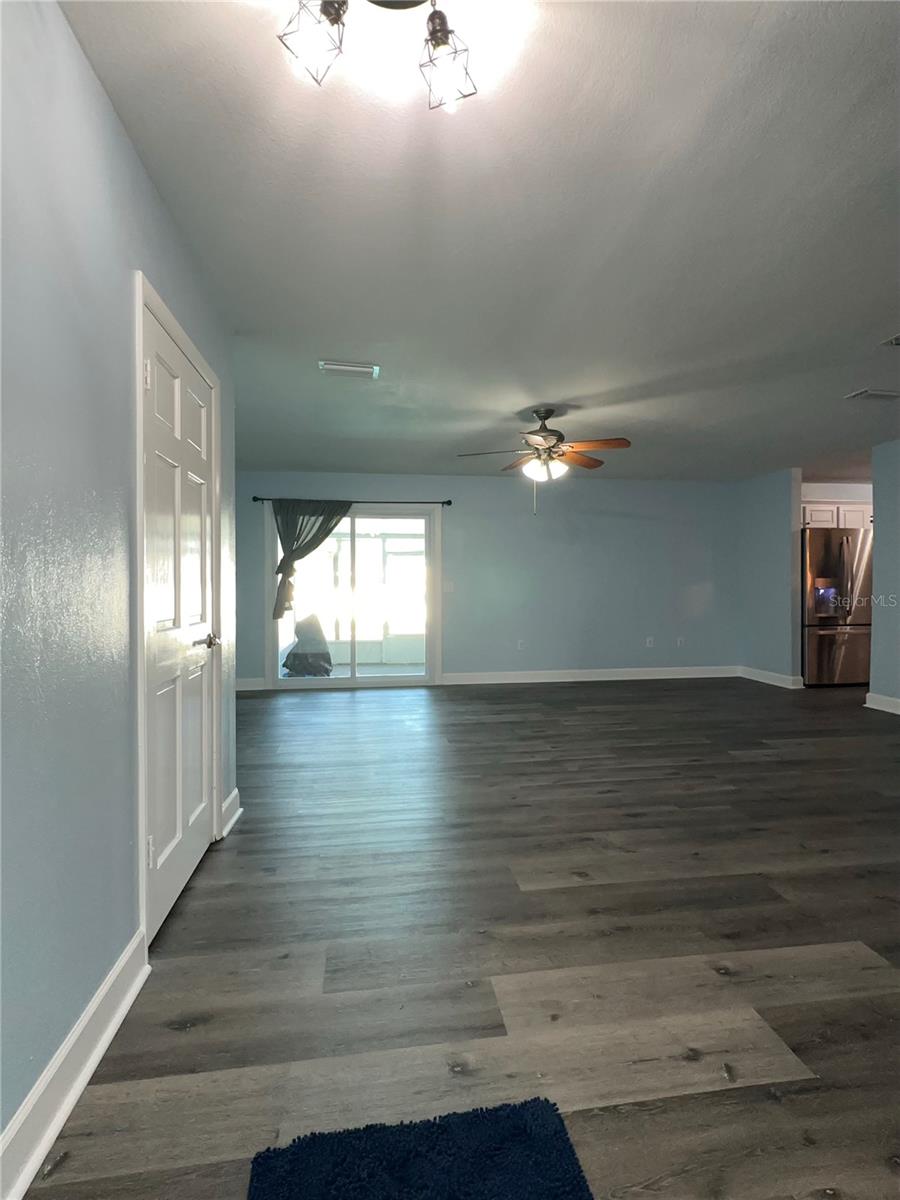 DOGWOOD ESTATES - Residential