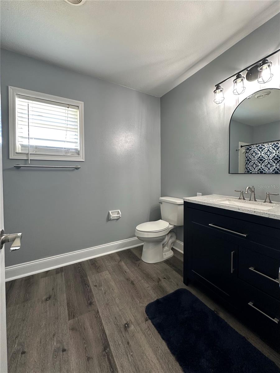 DOGWOOD ESTATES - Residential