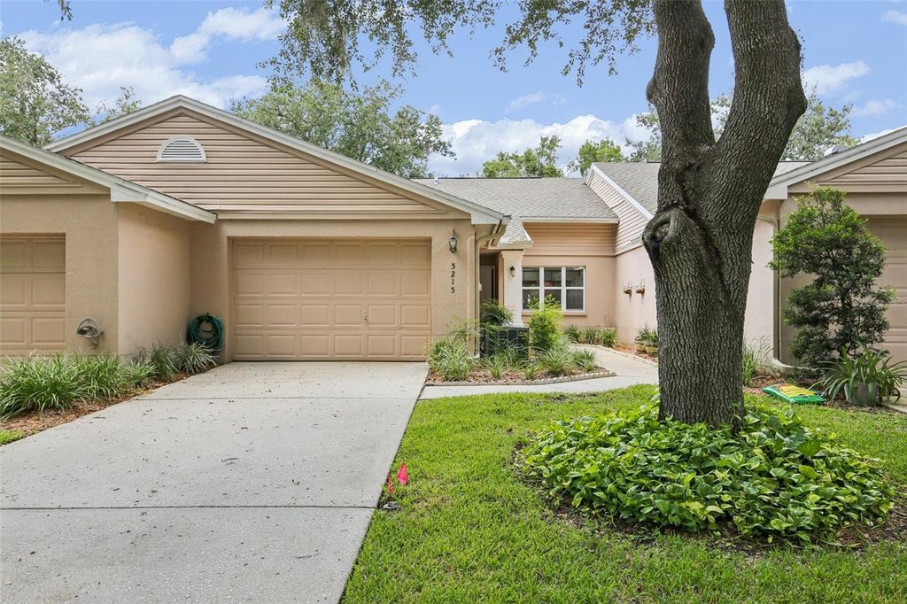 Photo of 5215 Lochmead Terrace, Zephyrhills, FL 33541 (MLS # TB8431100)