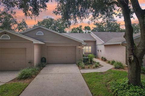 Photo of 5215 Lochmead Terrace, Zephyrhills, FL 33541 (MLS # TB8431100)