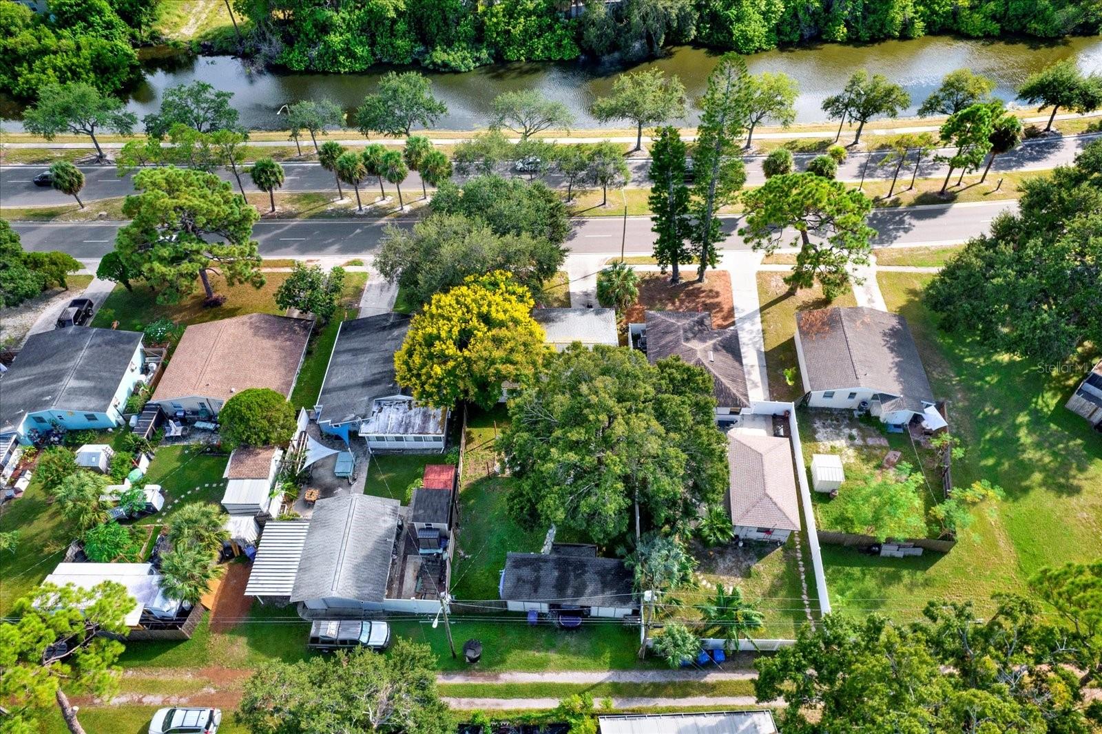 NORTH ST PETERSBURG REP BLK 86 - Residential
