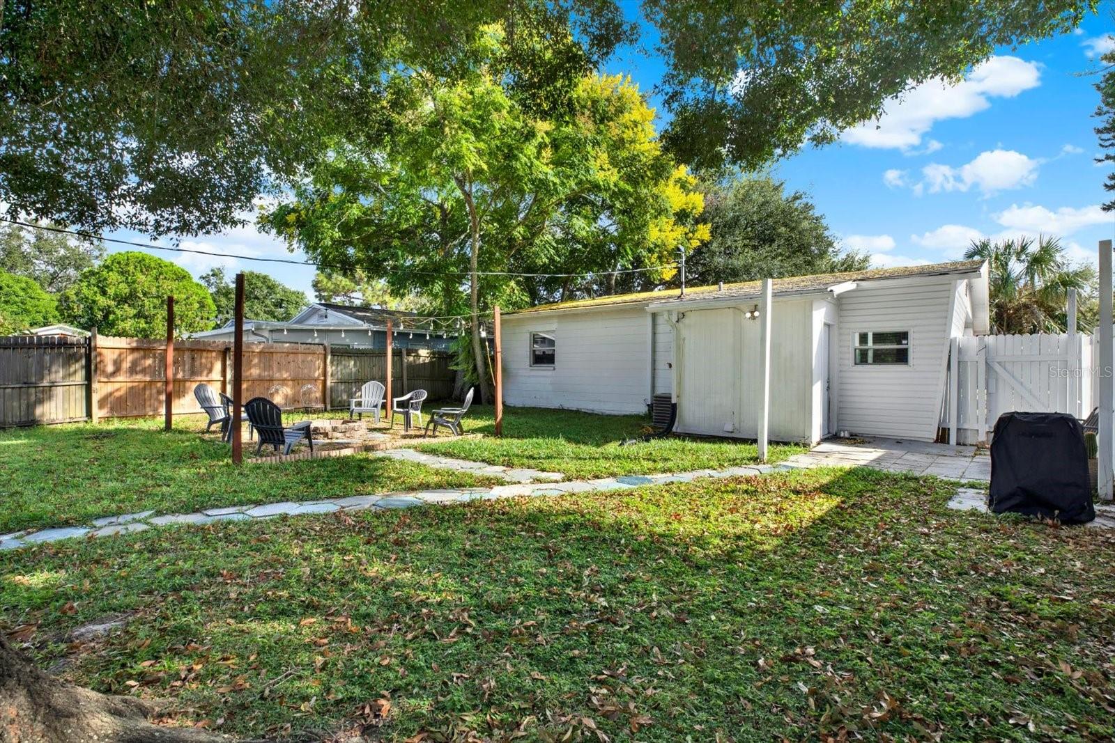 NORTH ST PETERSBURG REP BLK 86 - Residential