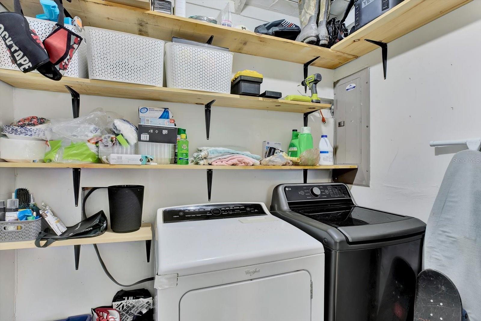 NORTH ST PETERSBURG REP BLK 86 - Residential