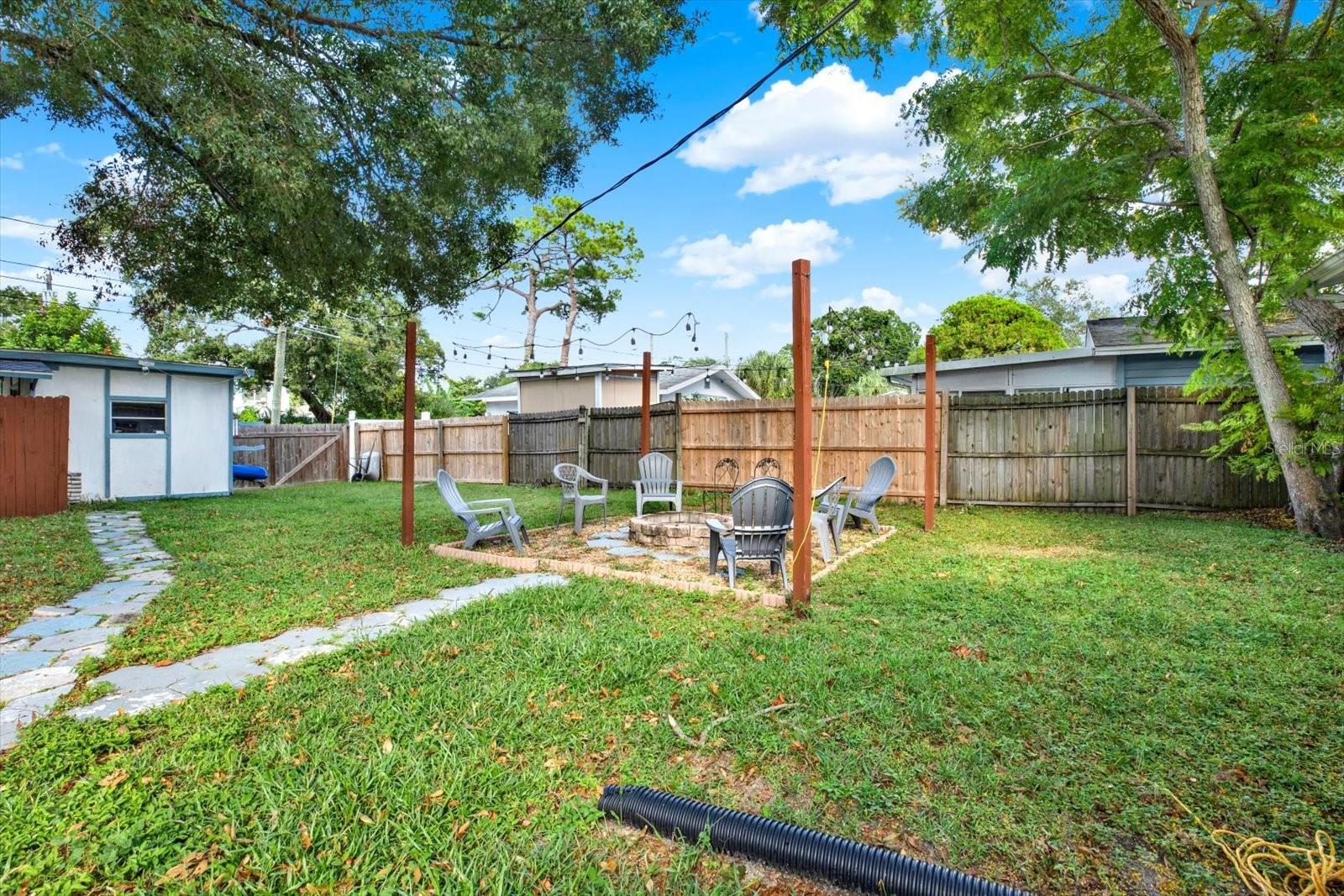 NORTH ST PETERSBURG REP BLK 86 - Residential
