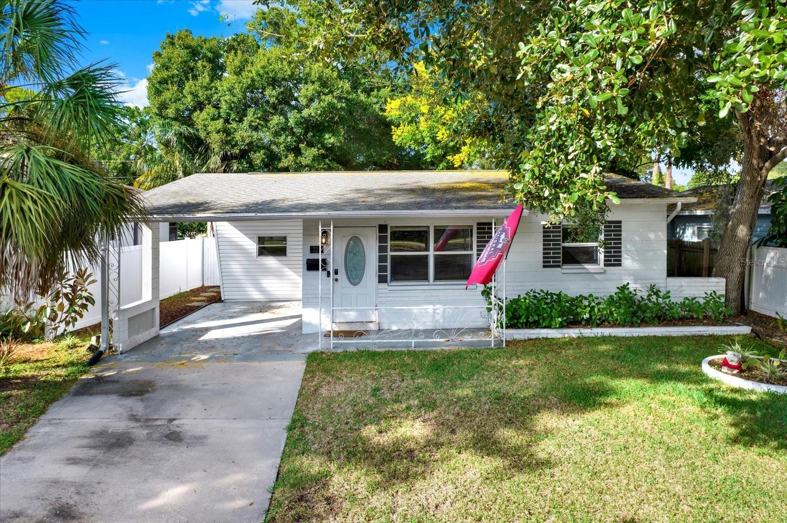 NORTH ST PETERSBURG REP BLK 86 - Residential