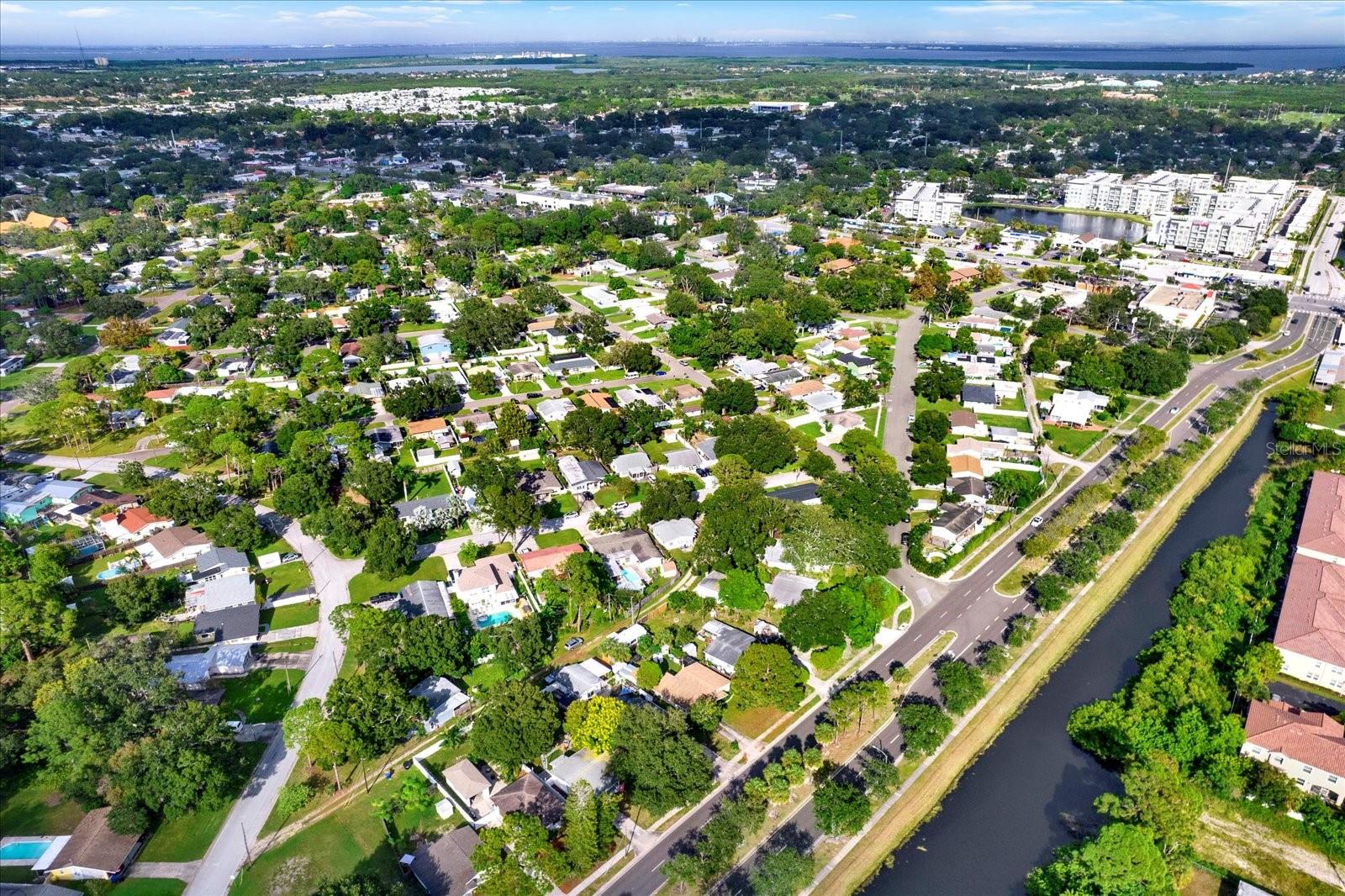 NORTH ST PETERSBURG REP BLK 86 - Residential