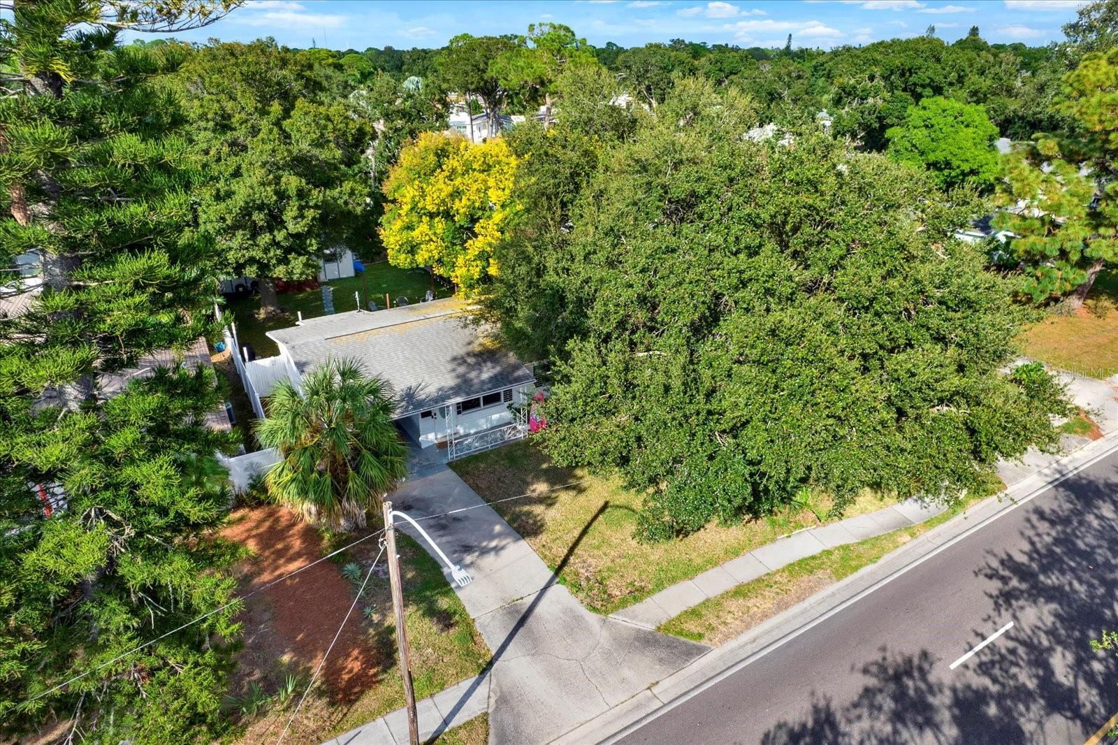 NORTH ST PETERSBURG REP BLK 86 - Residential