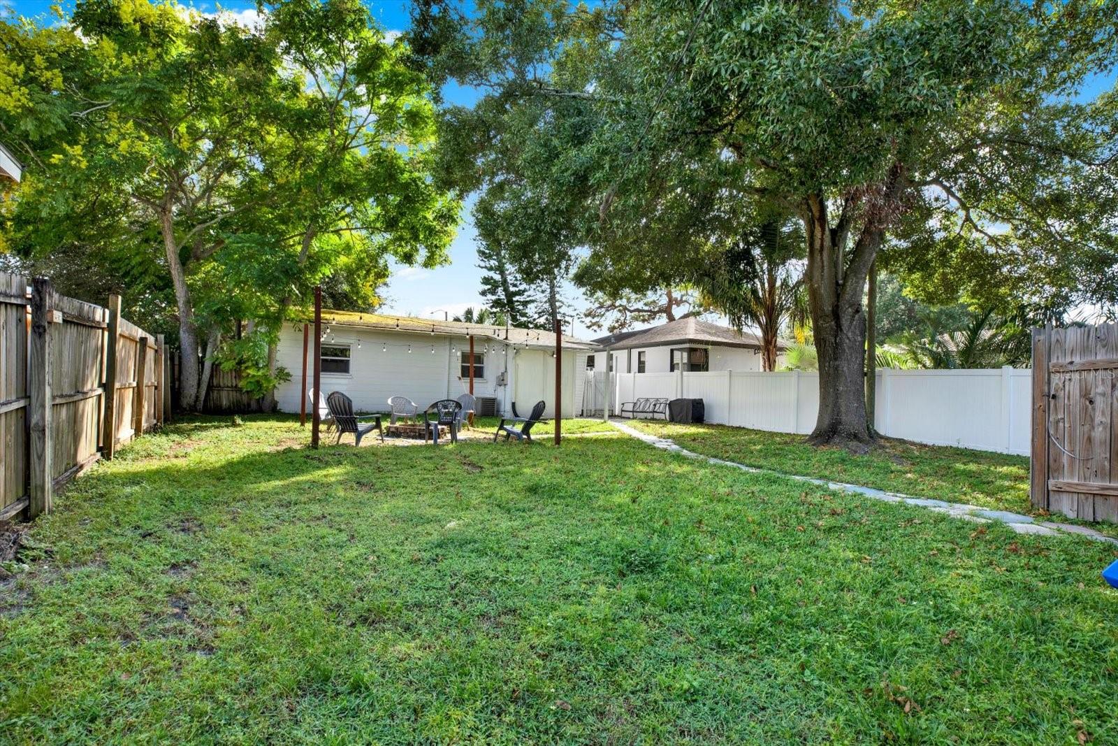 NORTH ST PETERSBURG REP BLK 86 - Residential