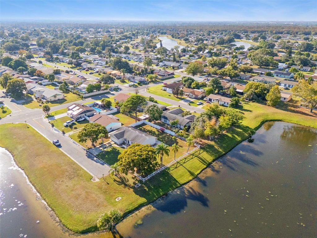 Photo of 100 Juarez Drive, Kissimmee, FL 34743 (MLS # O6362191)