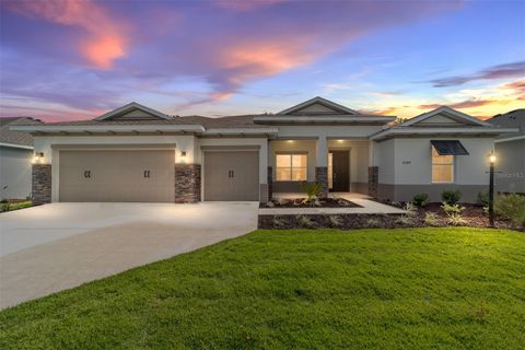 Photo of 10389 SW 105th Court, Ocala, FL 34481 (MLS # OM711411)