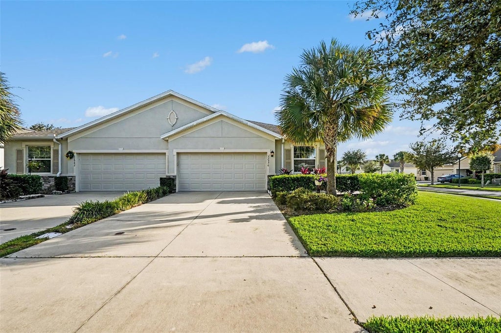 Photo of 32976 Windelstraw Drive, Wesley Chapel, FL 33545 (MLS # TB8563029)