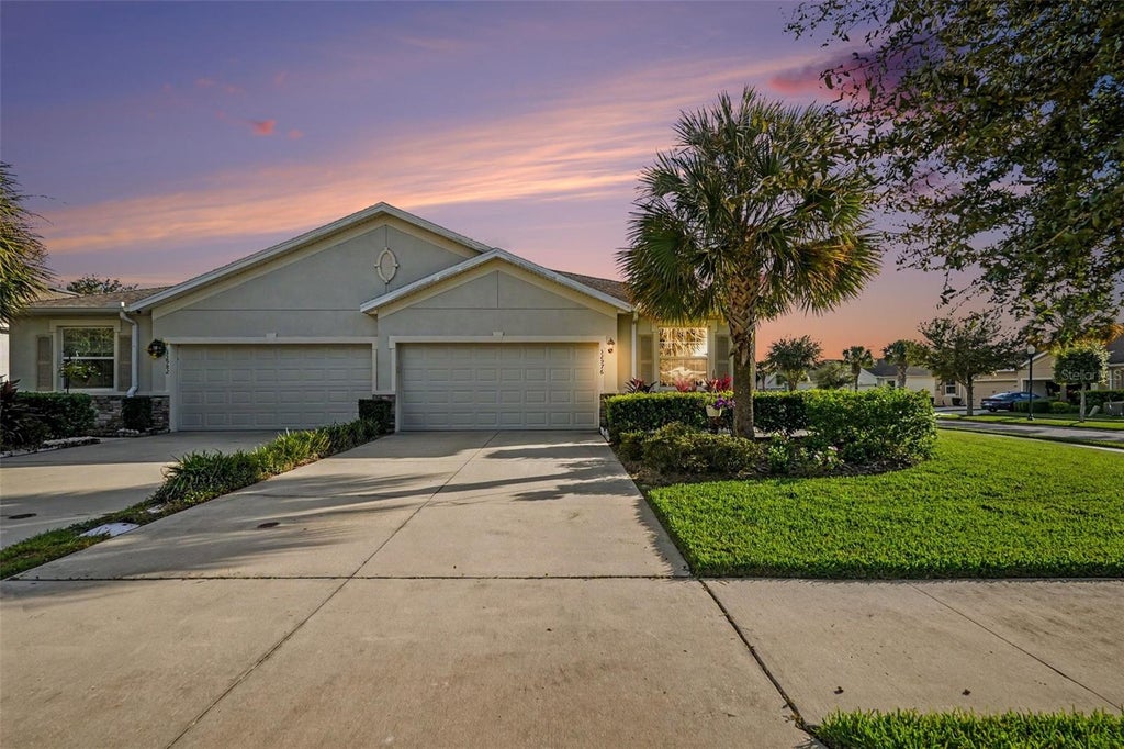 Photo of 32976 Windelstraw Drive, Wesley Chapel, FL 33545 (MLS # TB8563029)