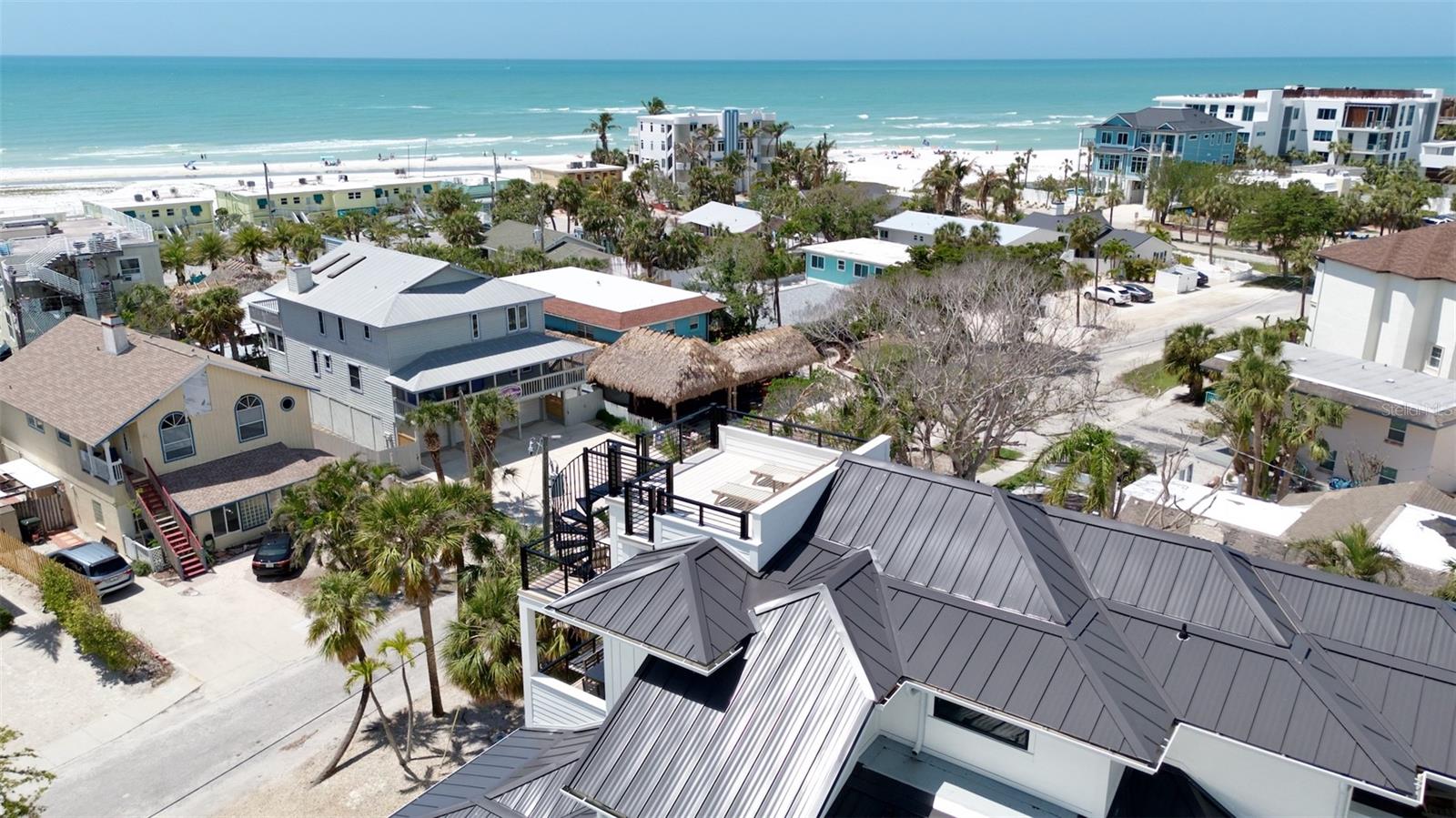 MIRA MAR BEACH - Residential