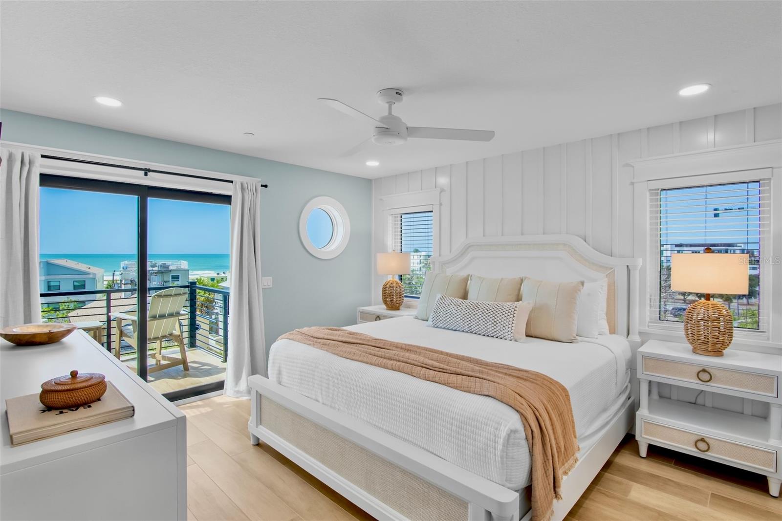 MIRA MAR BEACH - Residential