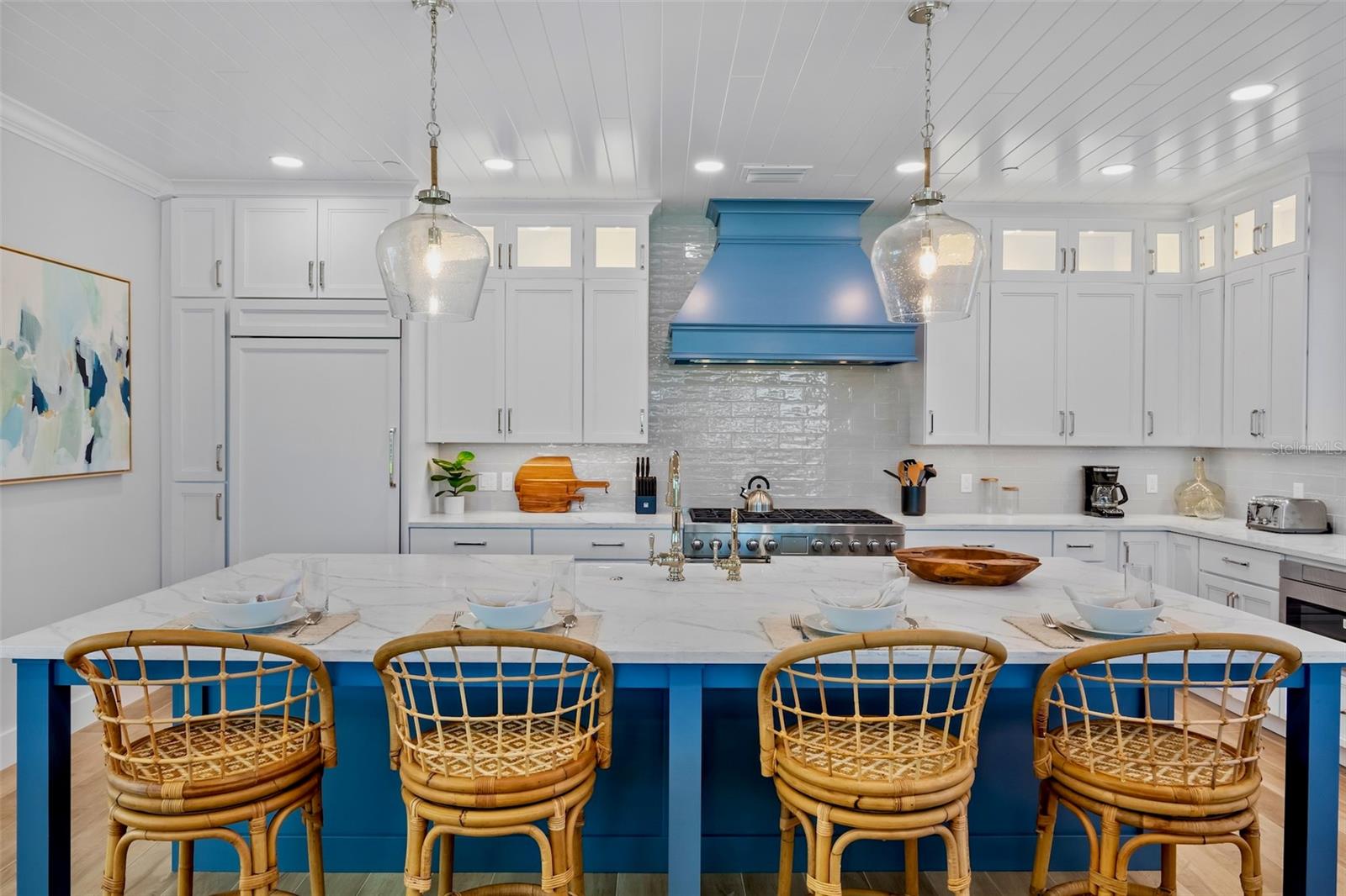 MIRA MAR BEACH - Residential