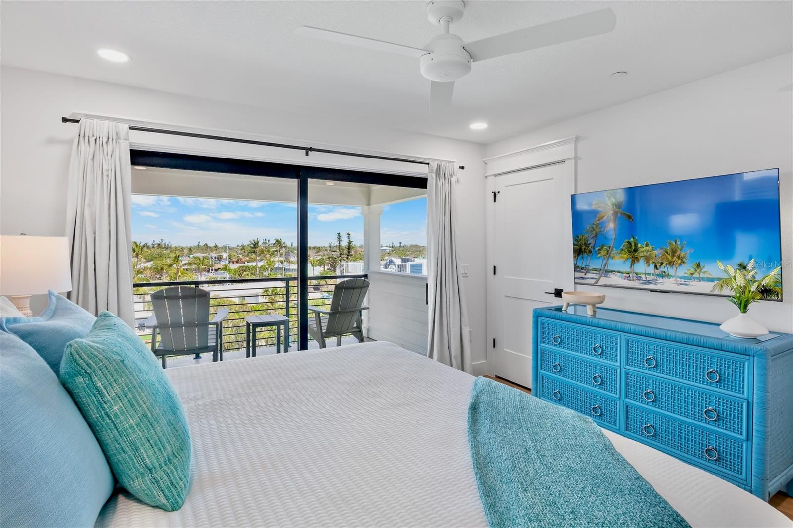 MIRA MAR BEACH - Residential