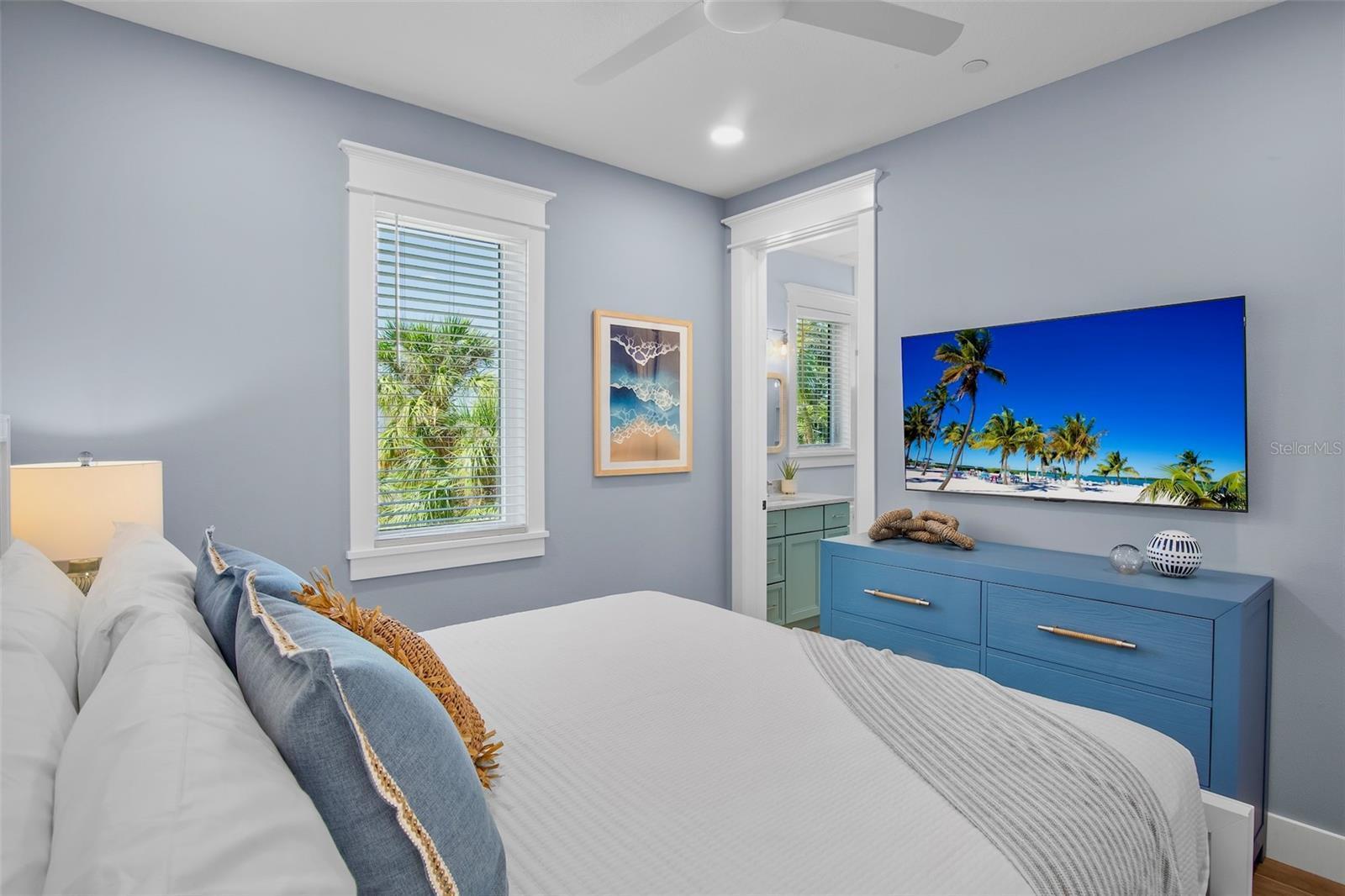 MIRA MAR BEACH - Residential