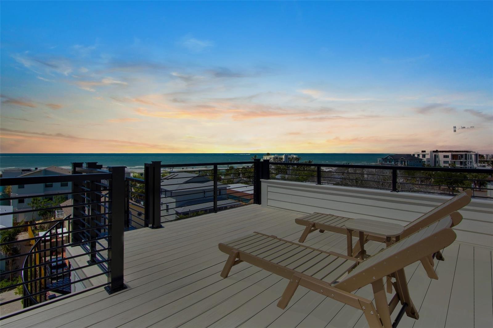 MIRA MAR BEACH - Residential