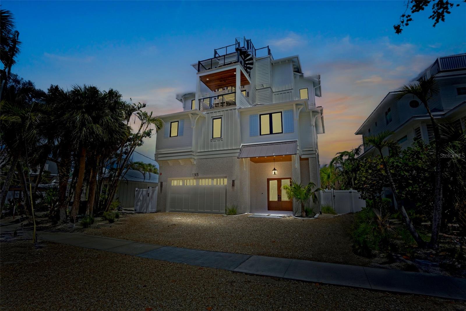 MIRA MAR BEACH - Residential