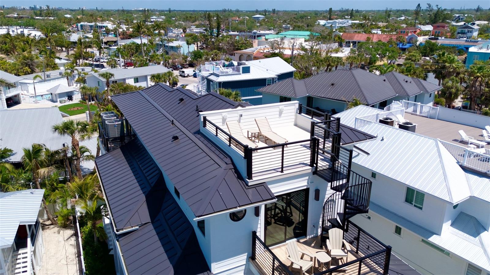 MIRA MAR BEACH - Residential