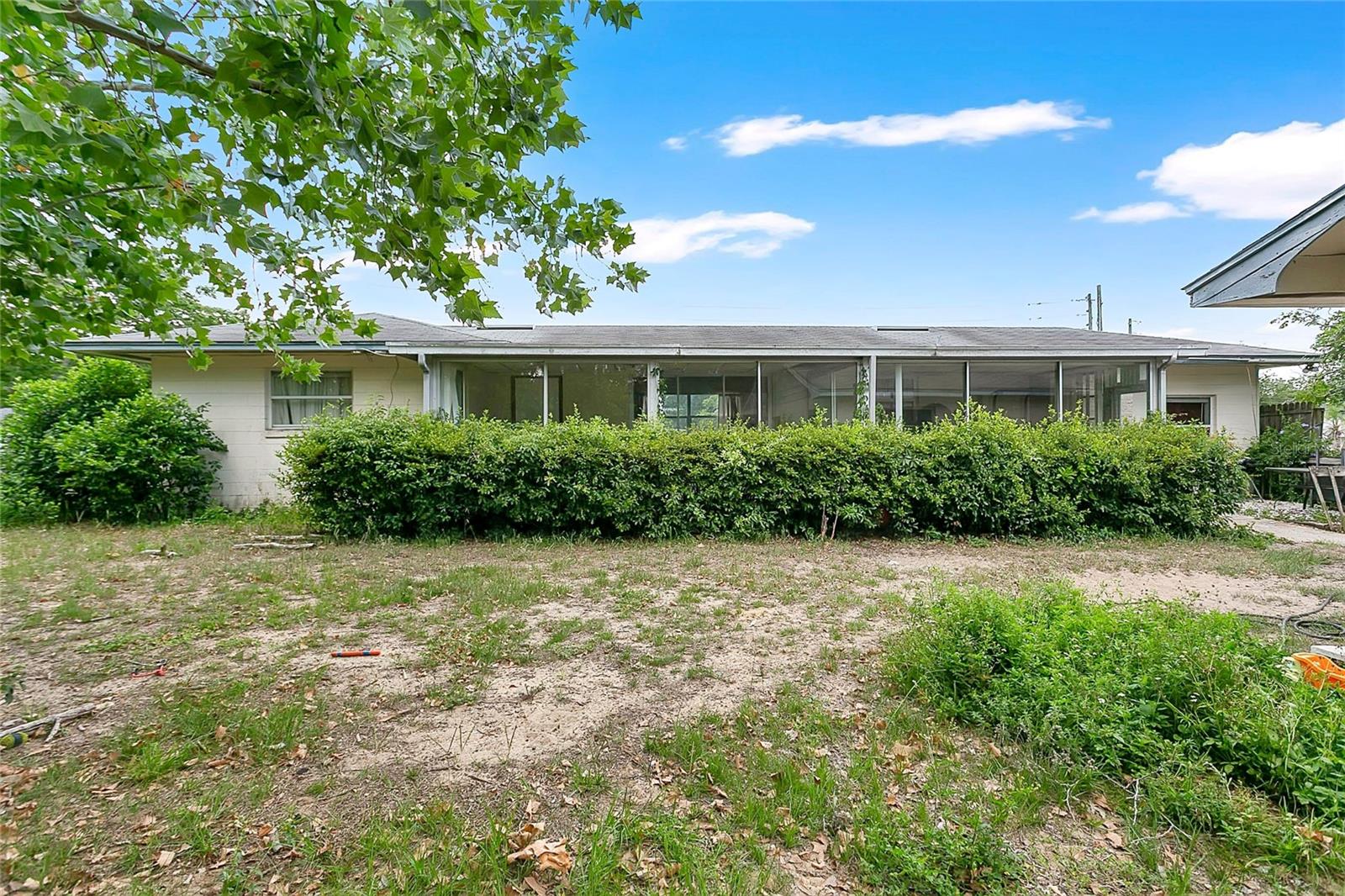 ROLLING ACRES ESTATES - Residential