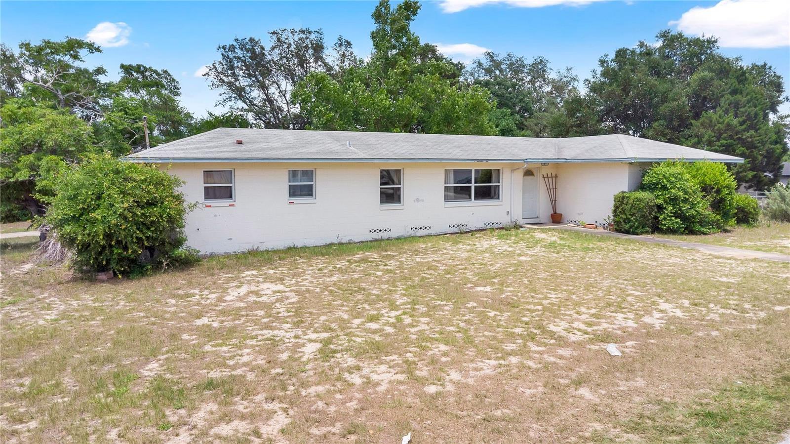 ROLLING ACRES ESTATES - Residential
