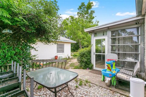 Tiny photo for 2201 Washington Avenue, Eustis, FL 32726 (MLS # O6410137)