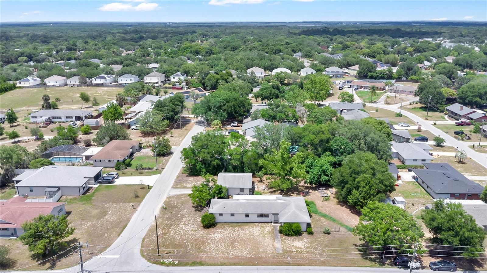 ROLLING ACRES ESTATES - Residential