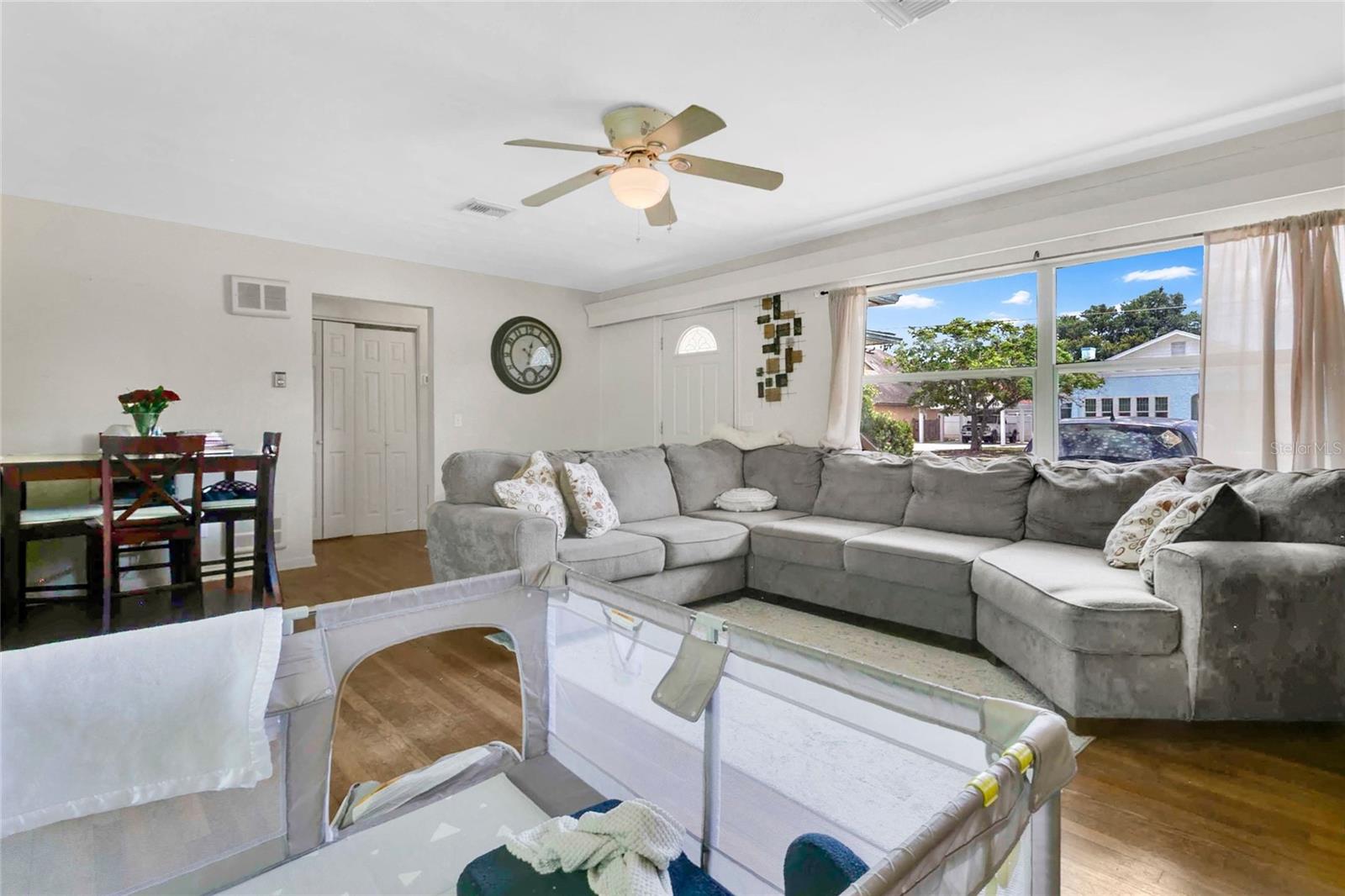 ROLLING ACRES ESTATES - Residential