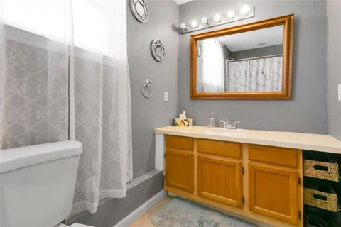 Tiny photo for 2201 Washington Avenue, Eustis, FL 32726 (MLS # O6410137)