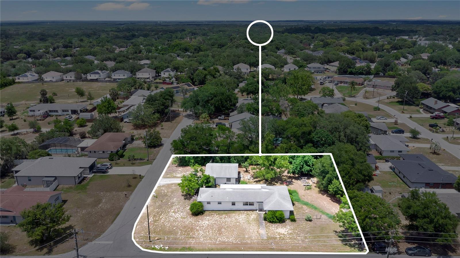 ROLLING ACRES ESTATES - Residential