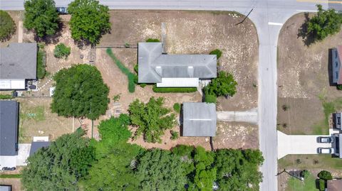 Tiny photo for 2201 Washington Avenue, Eustis, FL 32726 (MLS # O6410137)