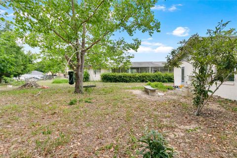 Tiny photo for 2201 Washington Avenue, Eustis, FL 32726 (MLS # O6410137)