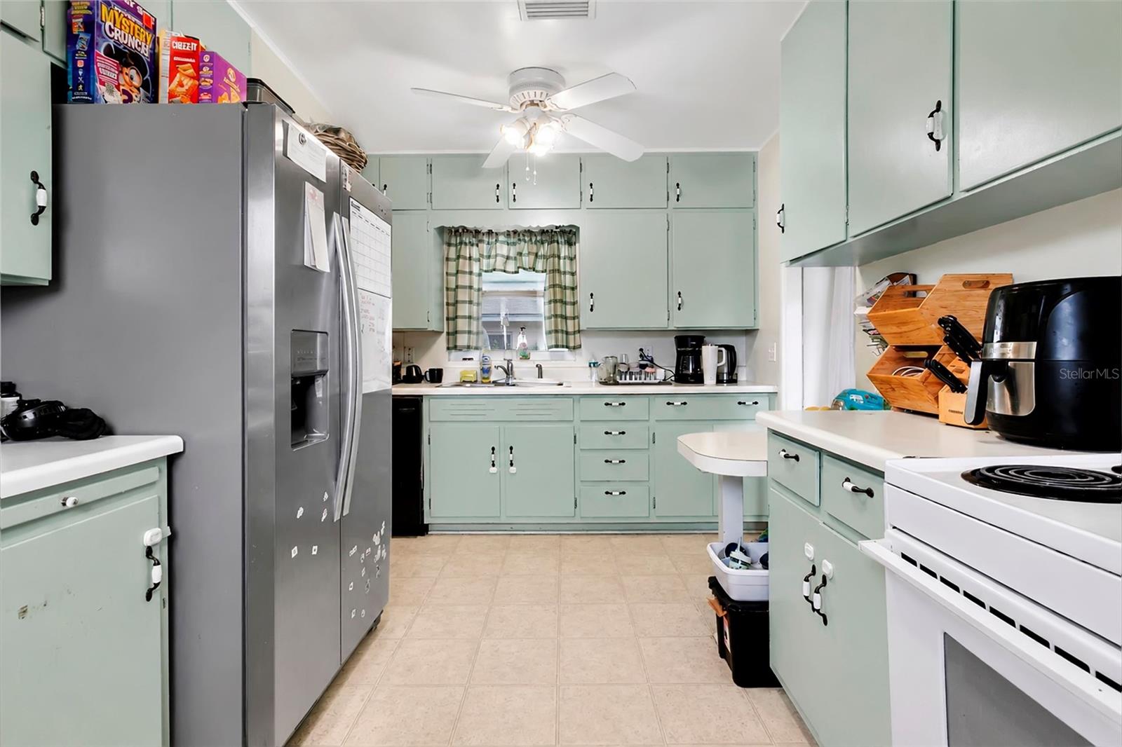 ROLLING ACRES ESTATES - Residential