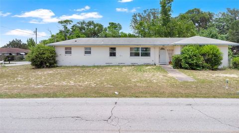 Tiny photo for 2201 Washington Avenue, Eustis, FL 32726 (MLS # O6410137)