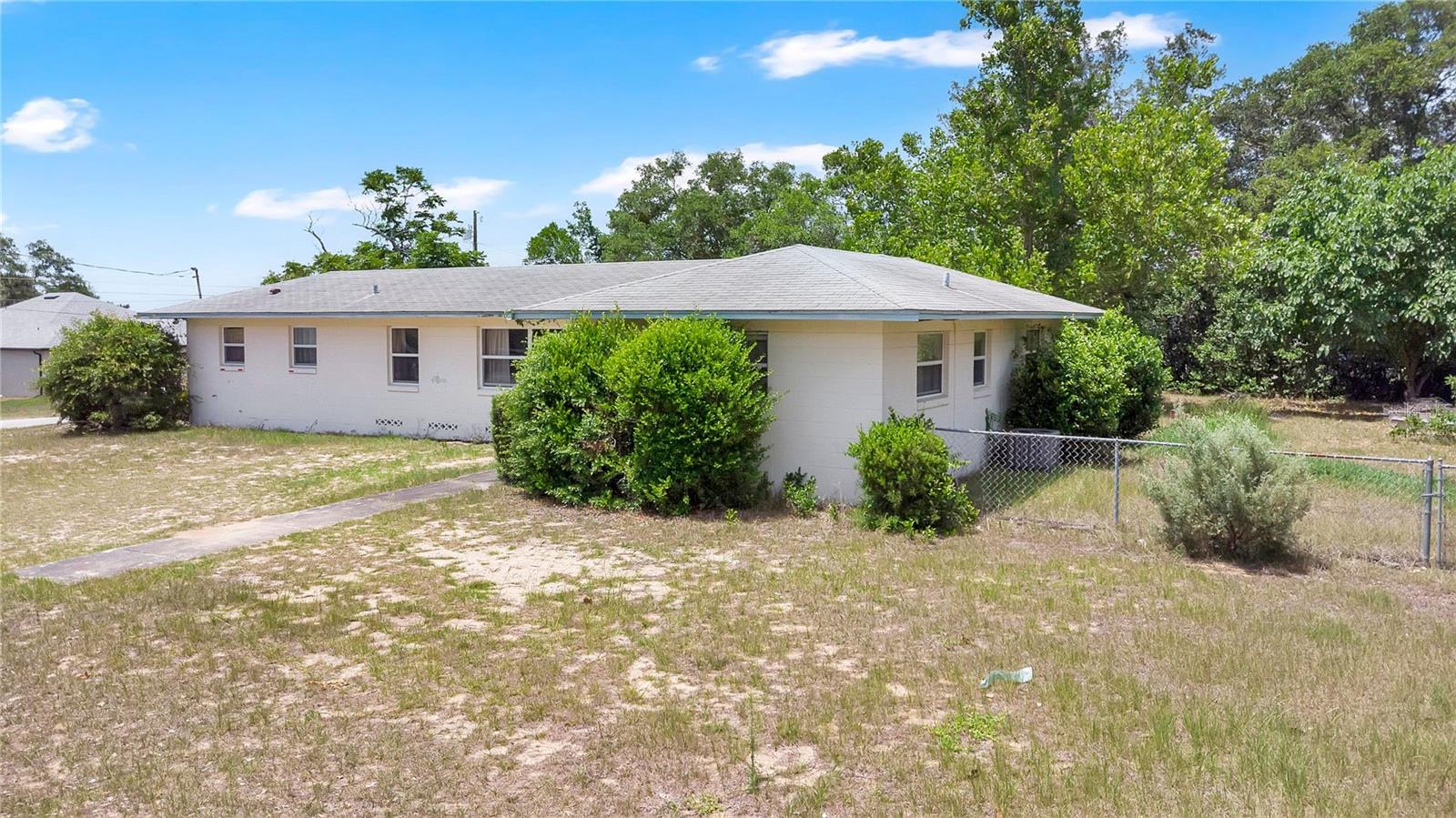 ROLLING ACRES ESTATES - Residential