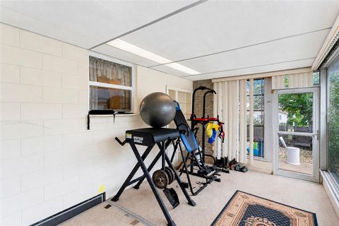 Tiny photo for 2201 Washington Avenue, Eustis, FL 32726 (MLS # O6410137)