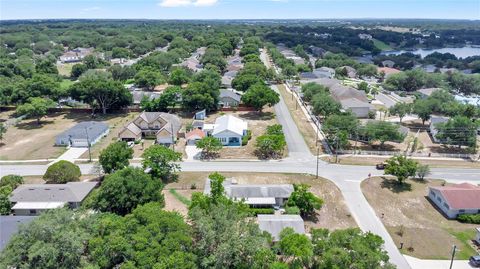 Tiny photo for 2201 Washington Avenue, Eustis, FL 32726 (MLS # O6410137)